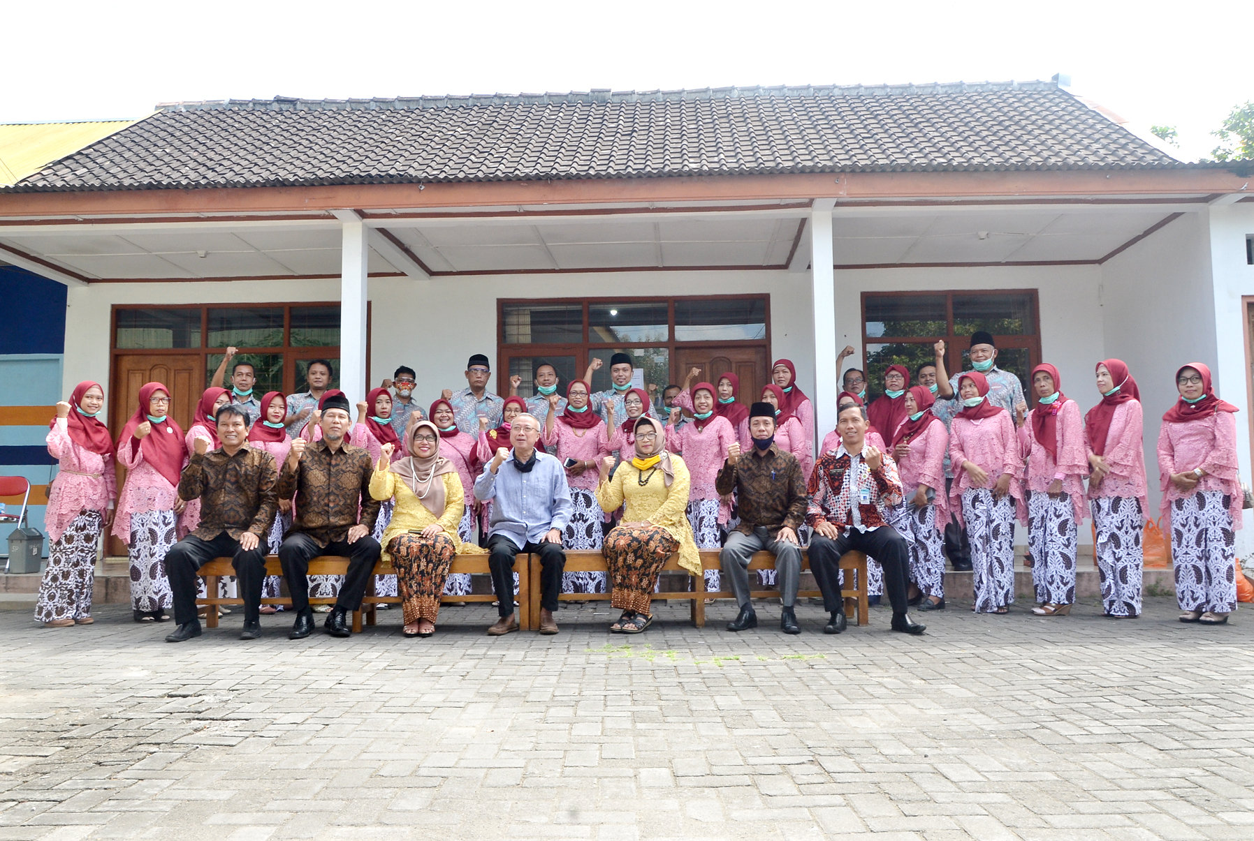 Dinas Koperasi Dan UKM SIDOMULYO