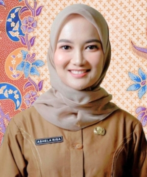 Kepala Bidang Pemberdayaan Koperasi Dinas Usaha Kecil Menengah